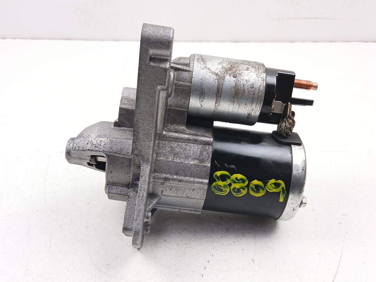 MOTOR ARRANQUE NISSAN QASHQAI II (J11, J11_) 233004979R / M000TD0376ZE 233004979RM000TD0376ZE - Vista 3