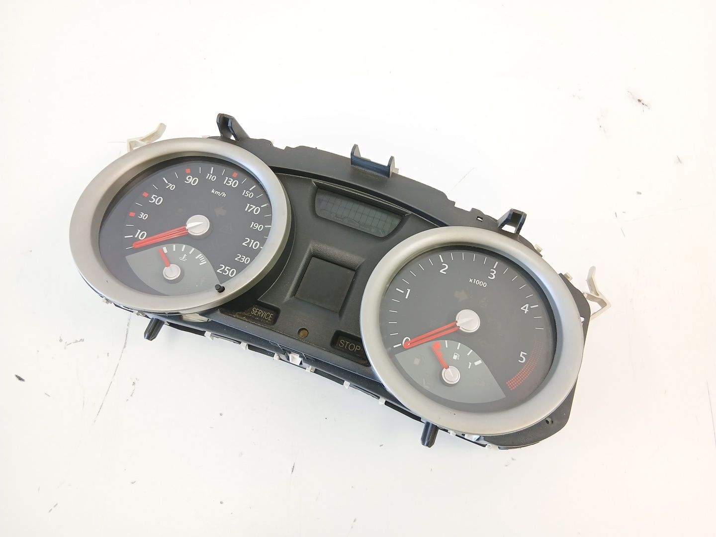 CUADRO INSTRUMENTOS RENAULT MEGANE II Sedán (LM0/1_) 8200399700 8200399700