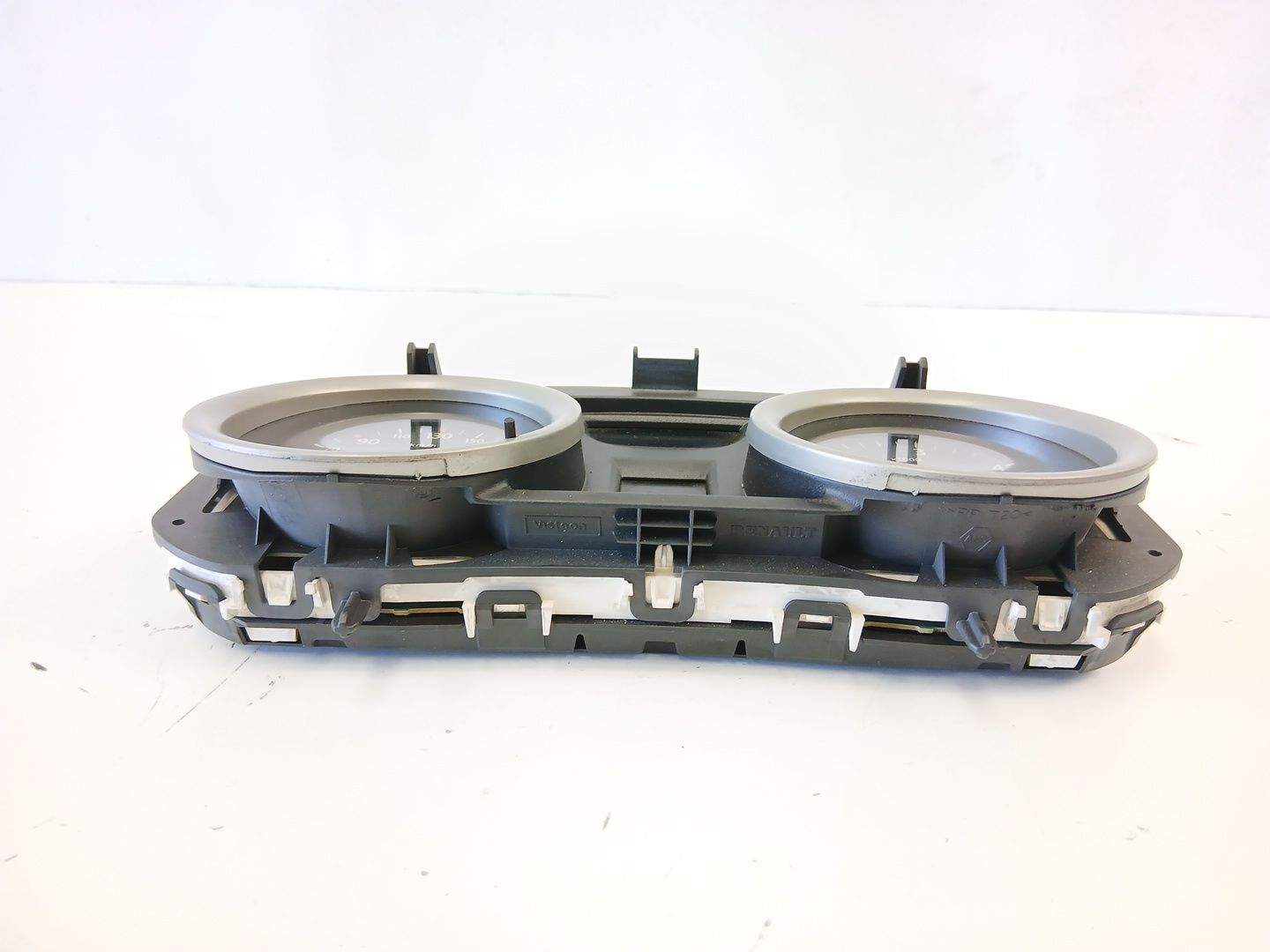 CUADRO INSTRUMENTOS RENAULT MEGANE II Sedán (LM0/1_) 8200399700 8200399700 - Vista 3