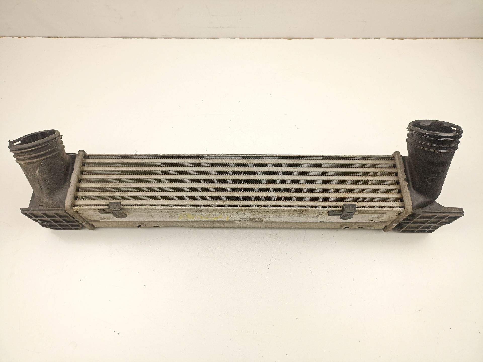 RADIADOR INTERCOOLER BMW 1 (E81) 7524916 / 17517524916 / 3093796 7524916175175249163093796
