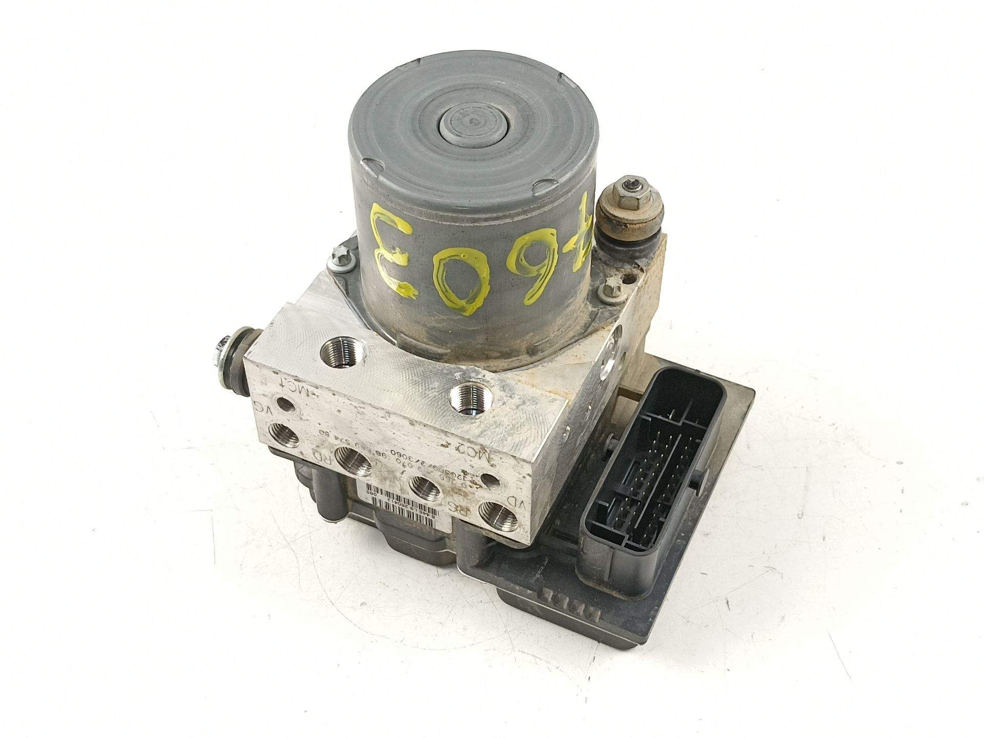 ABS PEUGEOT 308 I (4A_, 4C_) 9666957480 / 0265252070 96669574800265252070