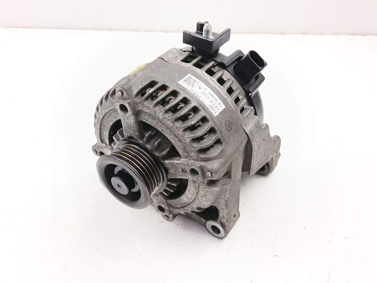 ALTERNADOR BMW X1 (F48) 7640131 / 1042118181 76401311042118181