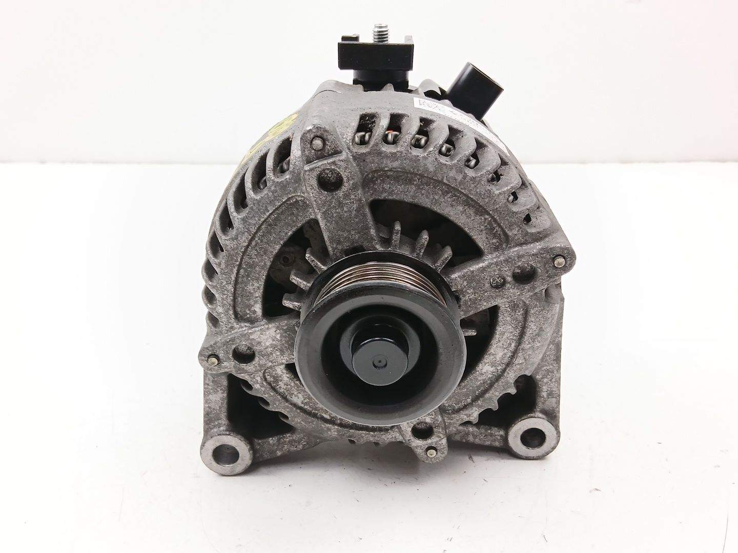 ALTERNADOR BMW X1 (F48) 7640131 / 1042118181 76401311042118181 - Vista 3