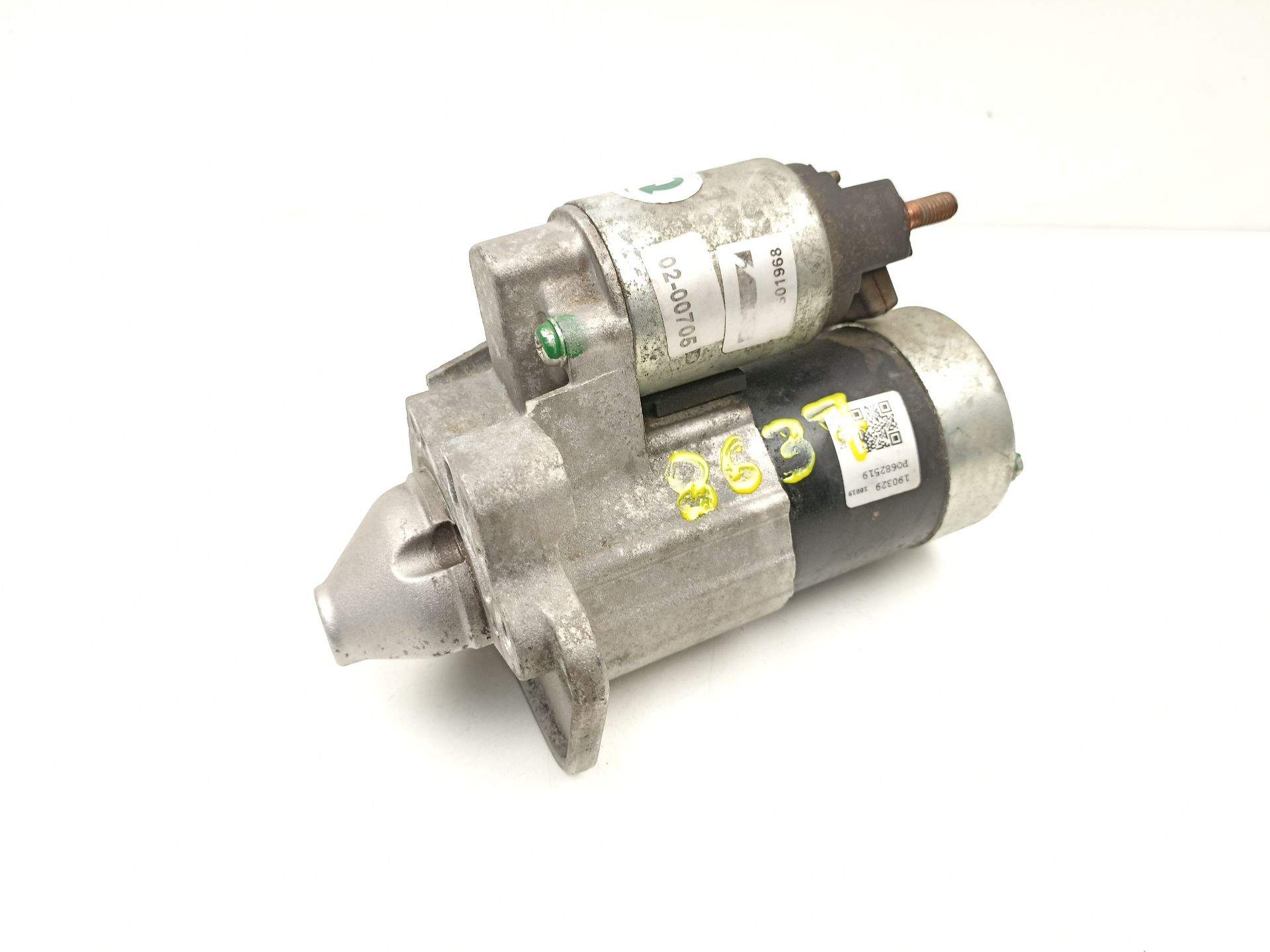 MOTOR ARRANQUE RENAULT KANGOO Express (FC0/1_) 7711135334 / M0T87881 7711135334M0T87881