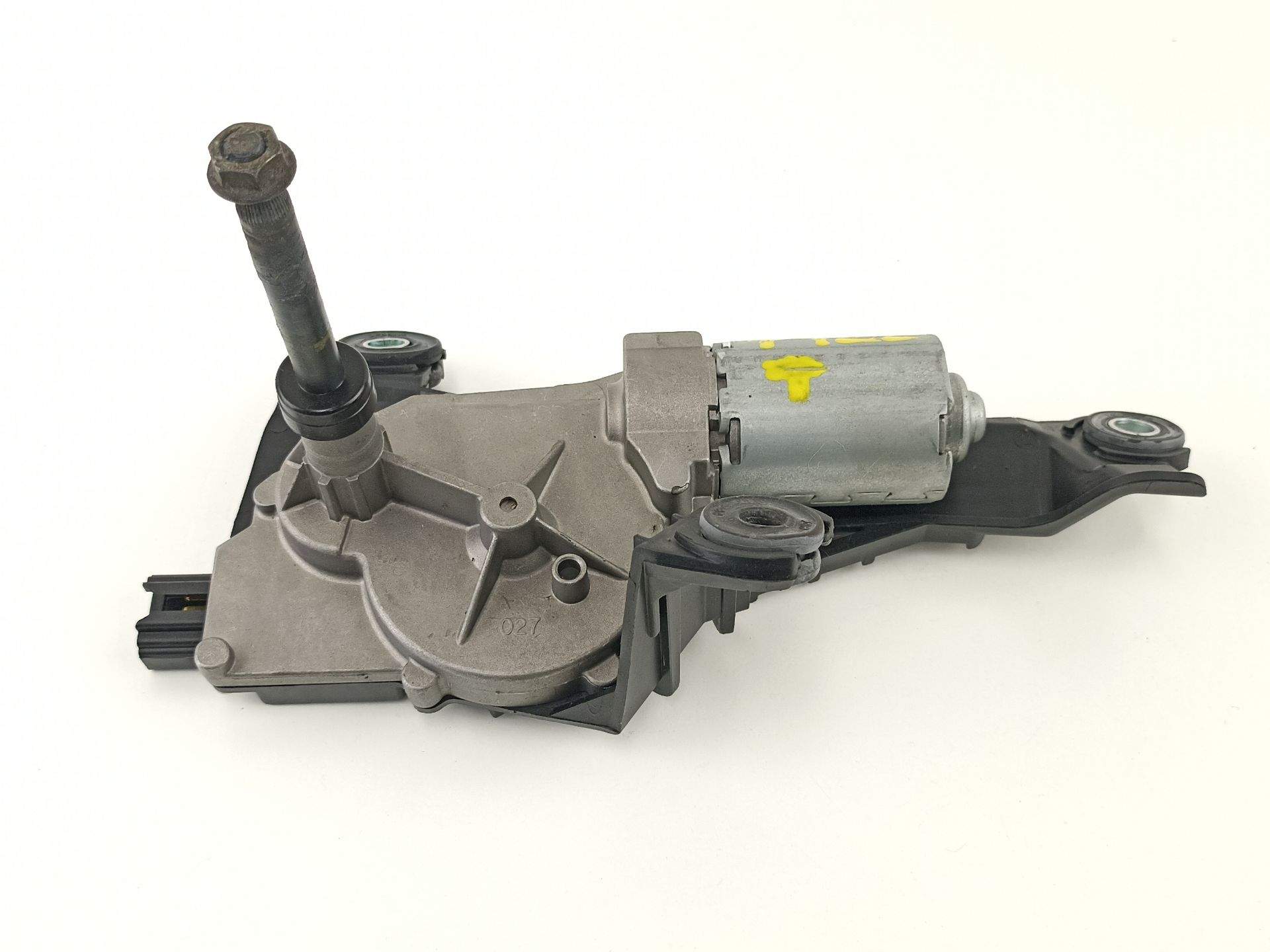 MOTOR LIMPIA TRASERO RENAULT KOLEOS 28710JY00A / F00S2B2187 28710JY00AF00S2B2187