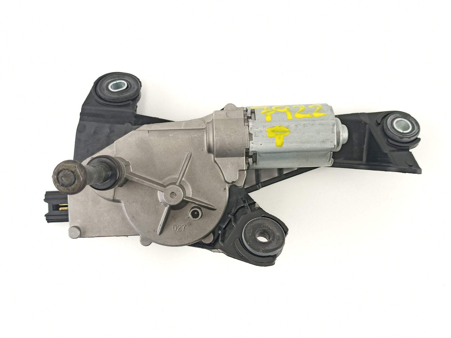 MOTOR LIMPIA TRASERO RENAULT KOLEOS 28710JY00A / F00S2B2187 28710JY00AF00S2B2187 - Vista 2