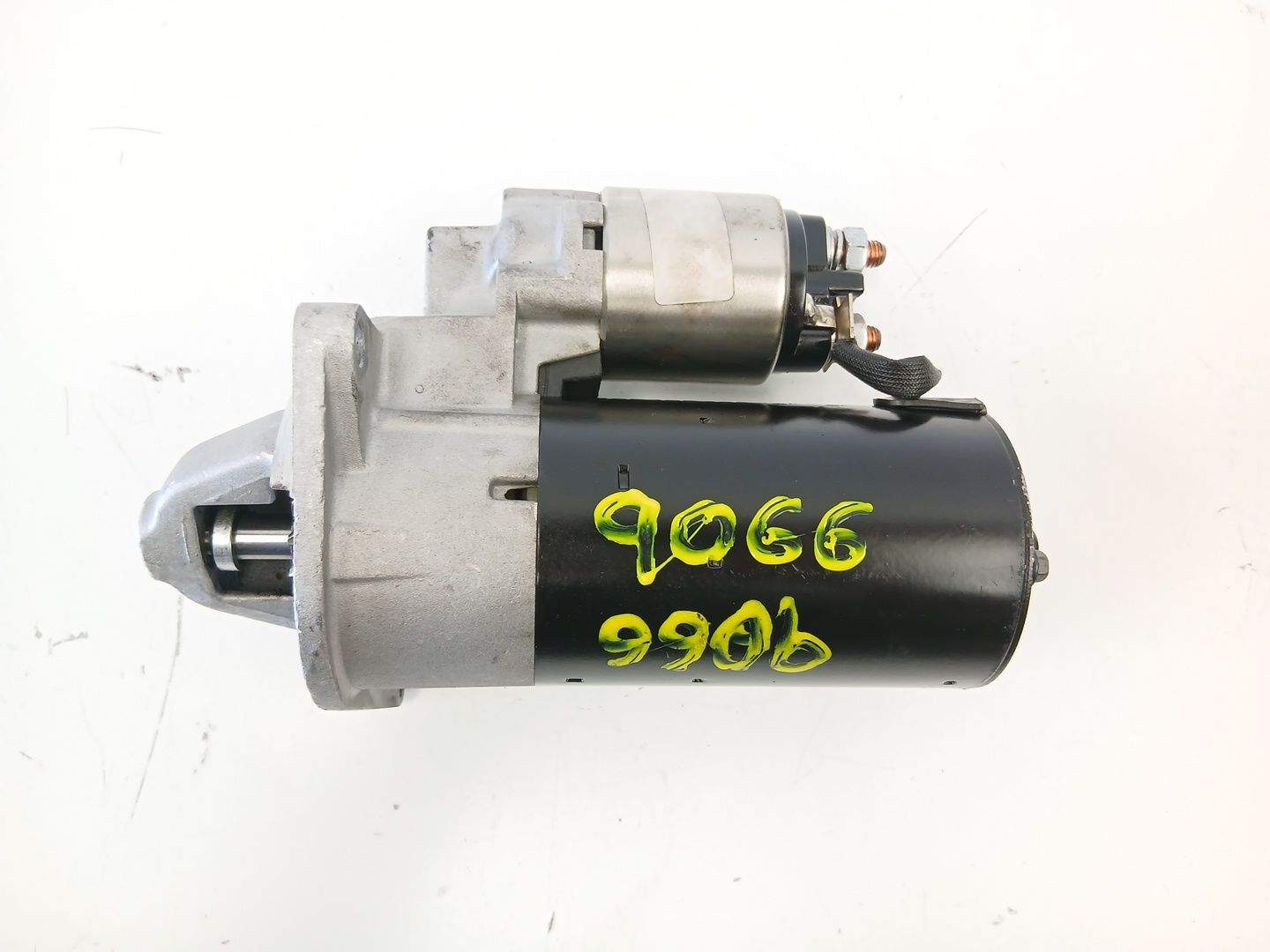 MOTOR ARRANQUE OPEL INSIGNIA A (G09) 55353857 55353857 - Vista 2