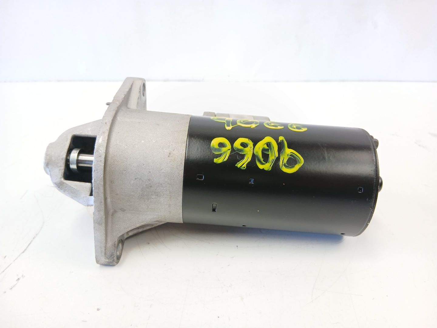 MOTOR ARRANQUE OPEL INSIGNIA A (G09) 55353857 55353857 - Vista 3