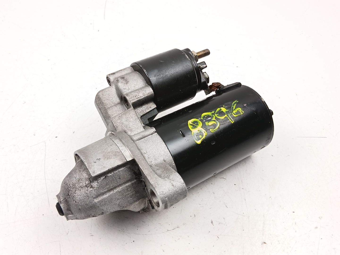 MOTOR ARRANQUE AUDI A6 C5 (4B2, 4B4) 078911023D 078911023D