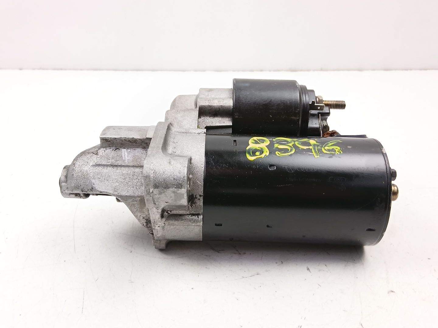 MOTOR ARRANQUE AUDI A6 C5 (4B2, 4B4) 078911023D 078911023D - Vista 3