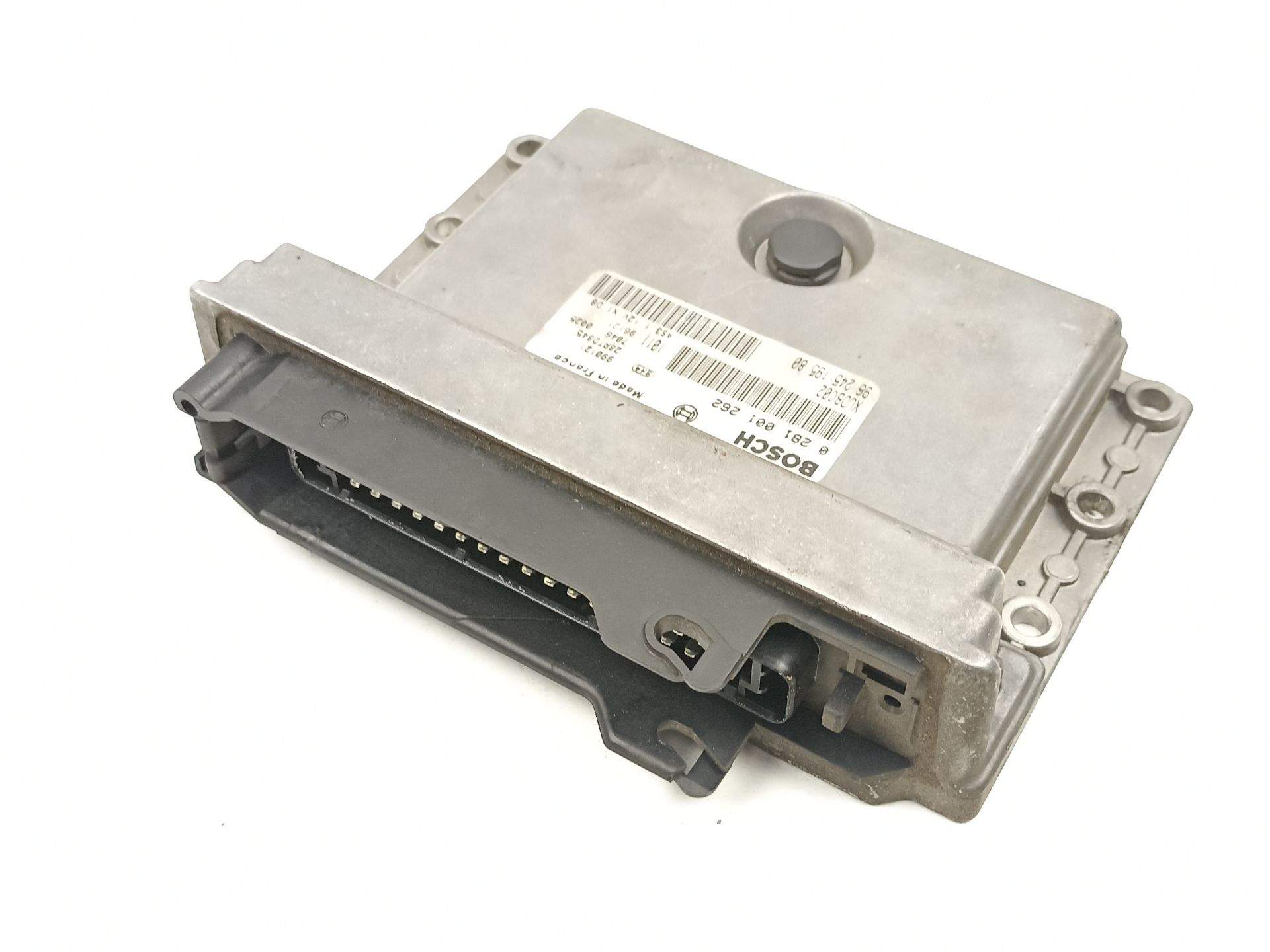 CENTRALITA CITROËN XANTIA (X1_, X2_) 9624519580 / 0281001262 96245195800281001262