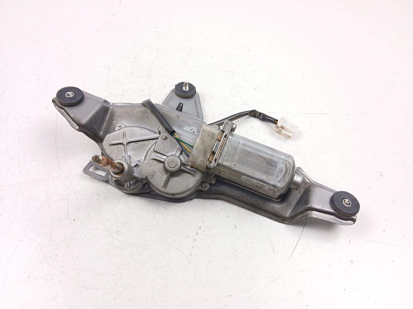 MOTOR LIMPIA TRASERO SUZUKI GRAND VITARA II (JT, TE, TD) 3881065J00 / 2596000632 3881065J002596000632