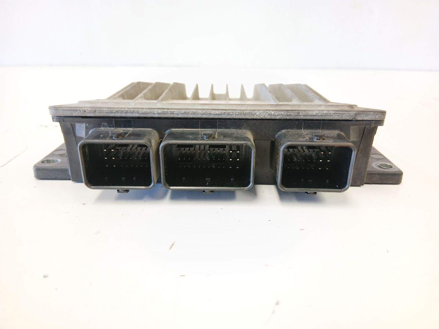 CENTRALITA RENAULT MEGANE II Sedán (LM0/1_) 8200334419 / 8200414354 / R0410B024C 82003344198200414354R0410B024C - Vista 3