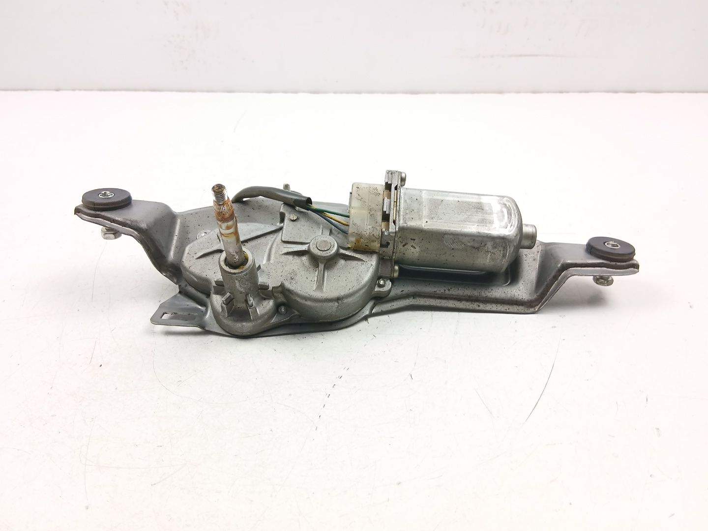 MOTOR LIMPIA TRASERO SUZUKI GRAND VITARA II (JT, TE, TD) 3881065J00 / 2596000632 3881065J002596000632 - Vista 3