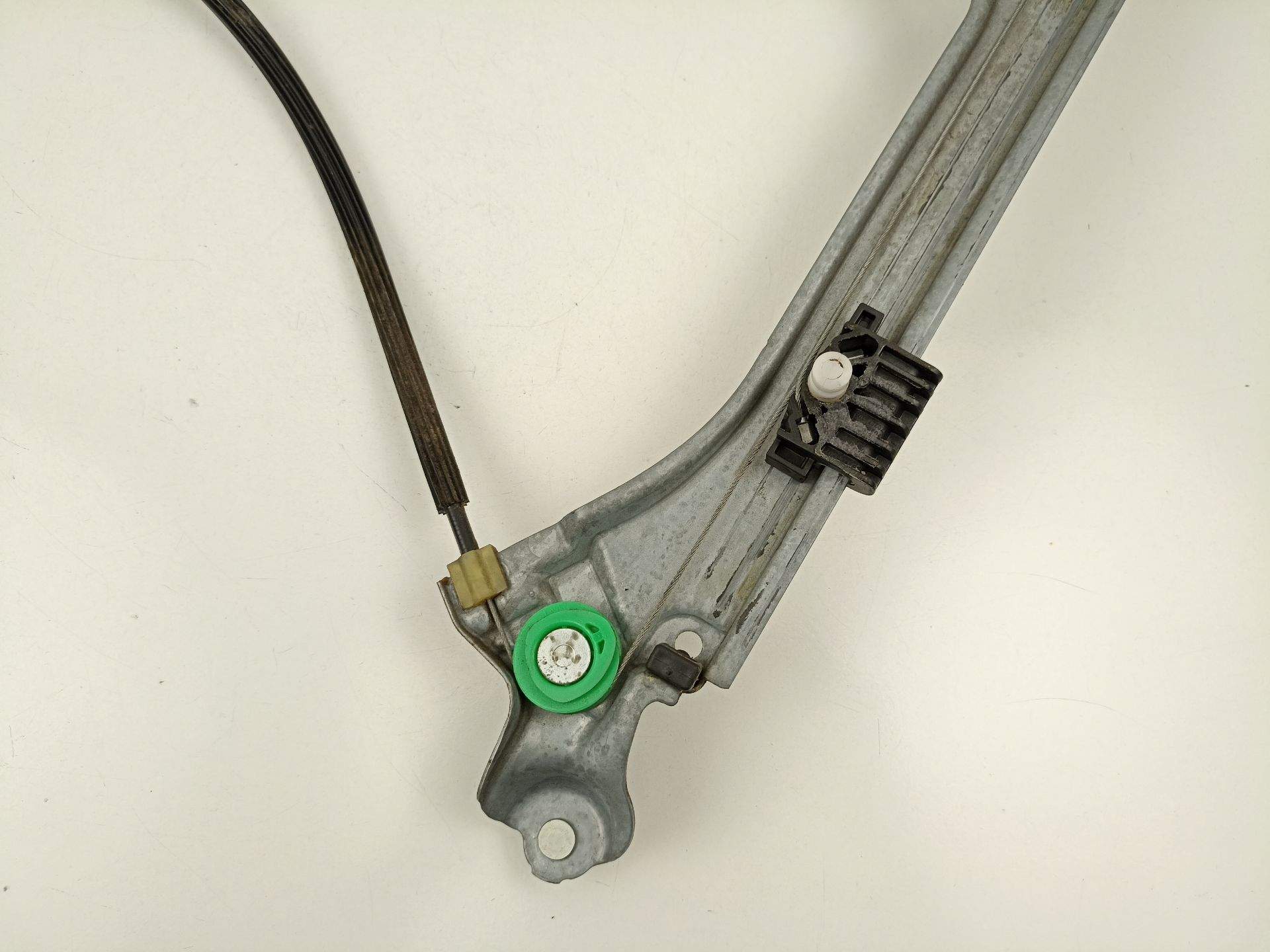 ELEVALUNAS TRASERO DERECHO RENAULT LAGUNA III (BT0/1) 827300001R 827300001R - Vista 3