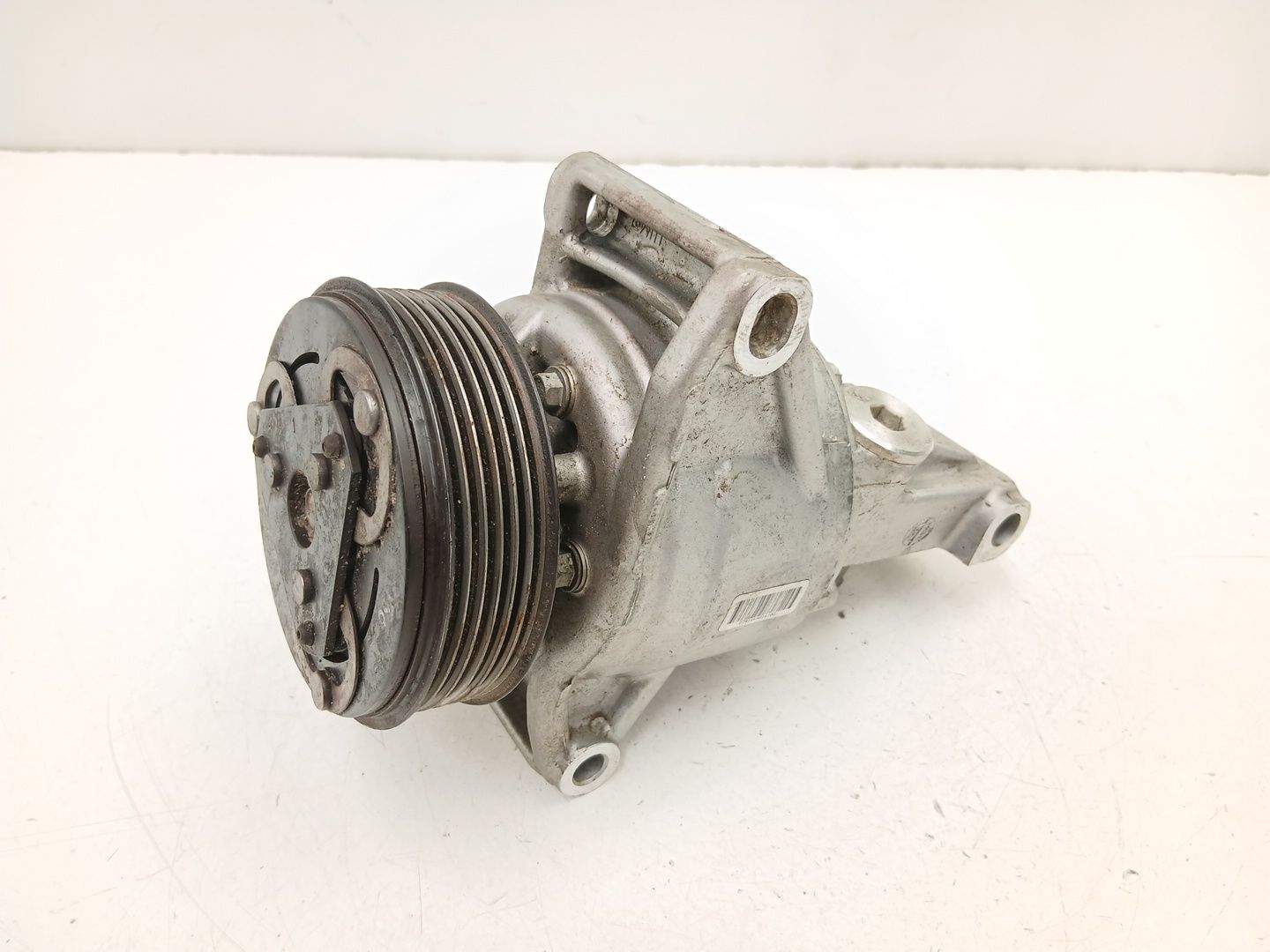 COMPRESOR AIRE ACONDICIONADO DACIA SANDERO II (B8_) 926001571R 926001571R
