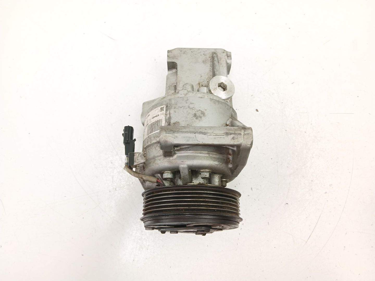 COMPRESOR AIRE ACONDICIONADO DACIA SANDERO II (B8_) 926001571R 926001571R - Vista 2