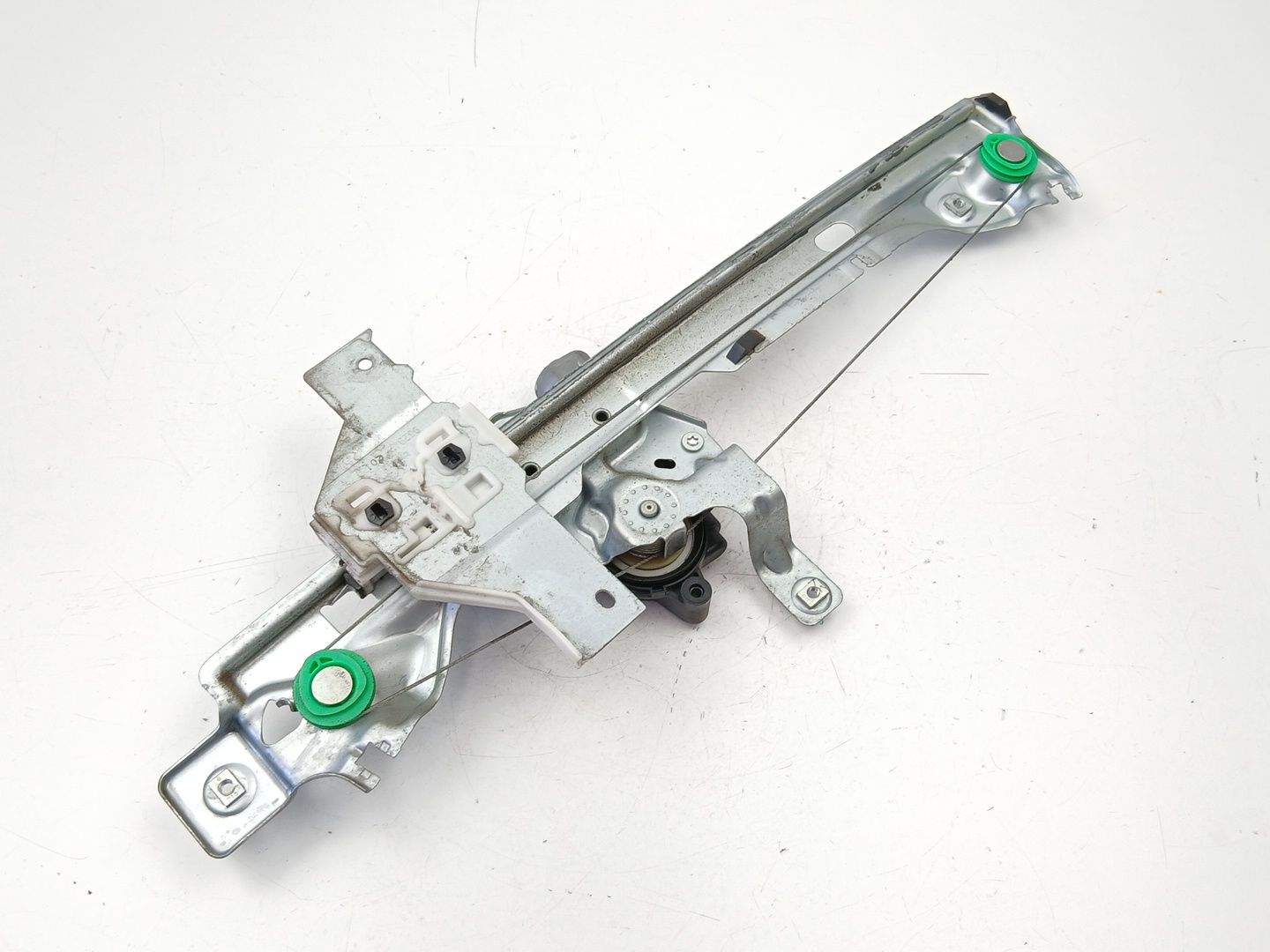 ELEVALUNAS TRASERO DERECHO PEUGEOT 5008 (0U_, 0E_) 9682808680 9682808680