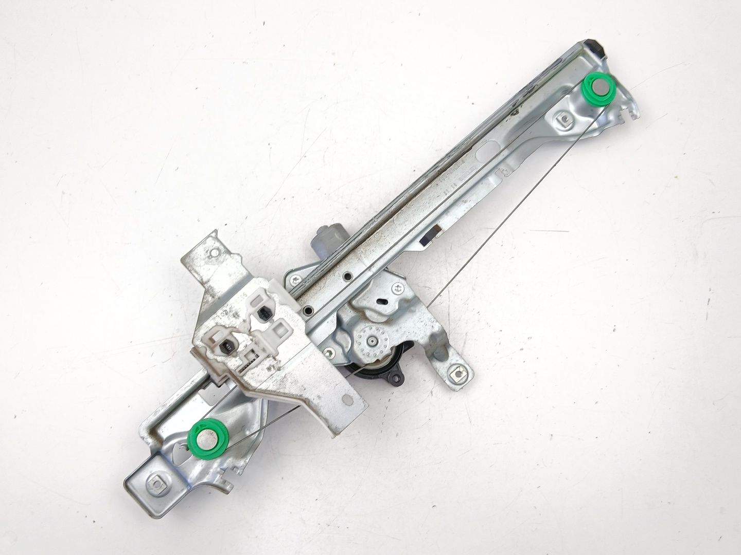 ELEVALUNAS TRASERO DERECHO PEUGEOT 5008 (0U_, 0E_) 9682808680 9682808680 - Vista 2