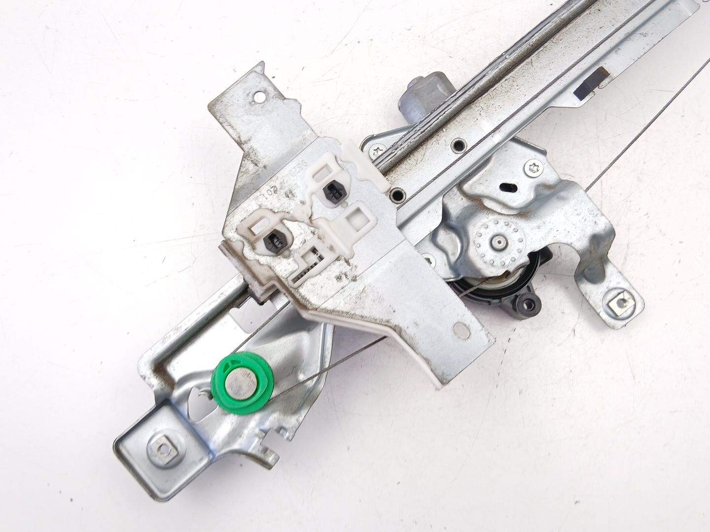 ELEVALUNAS TRASERO DERECHO PEUGEOT 5008 (0U_, 0E_) 9682808680 9682808680 - Vista 3