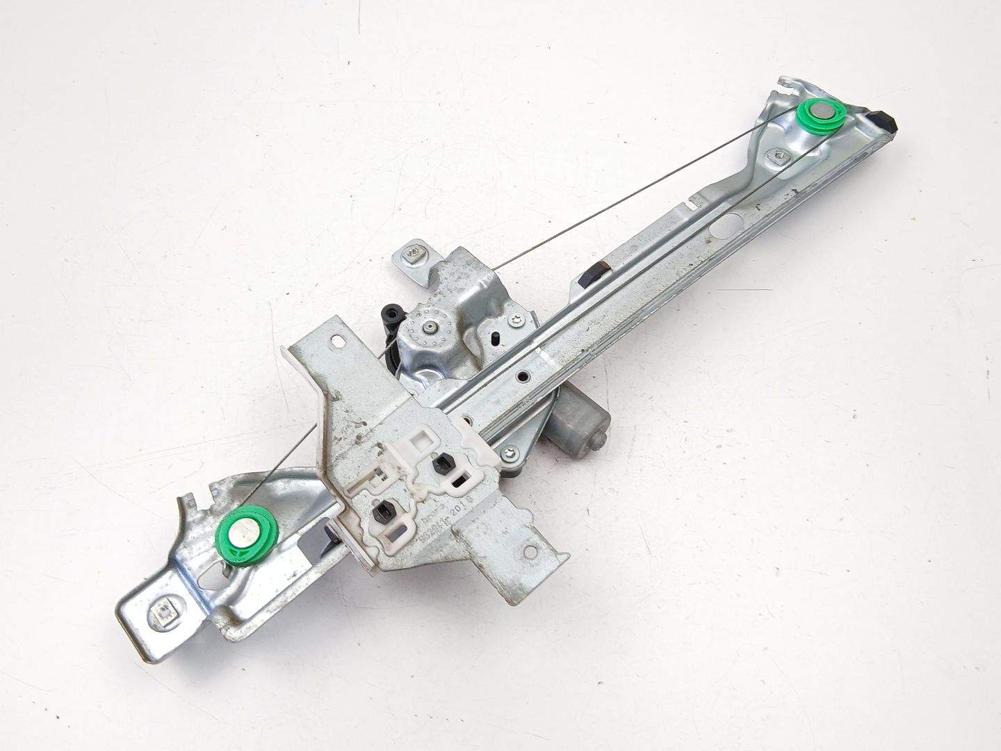 ELEVALUNAS TRASERO IZQUIERDO PEUGEOT 5008 (0U_, 0E_) 9682808780 9682808780