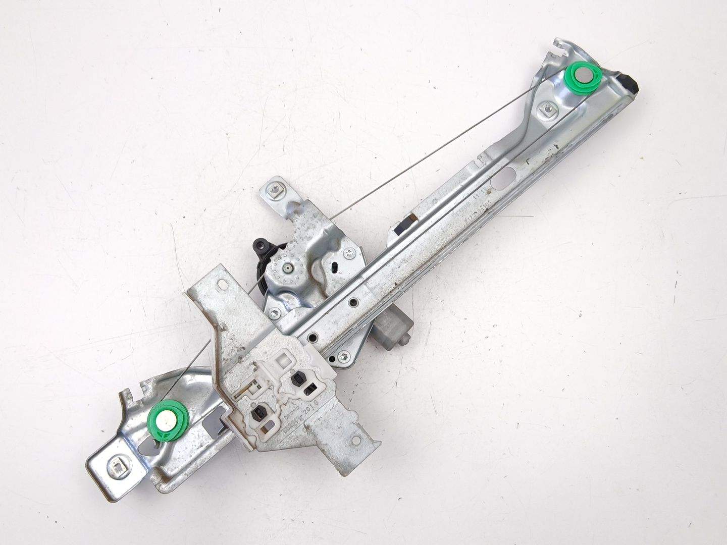 ELEVALUNAS TRASERO IZQUIERDO PEUGEOT 5008 (0U_, 0E_) 9682808780 9682808780 - Vista 2