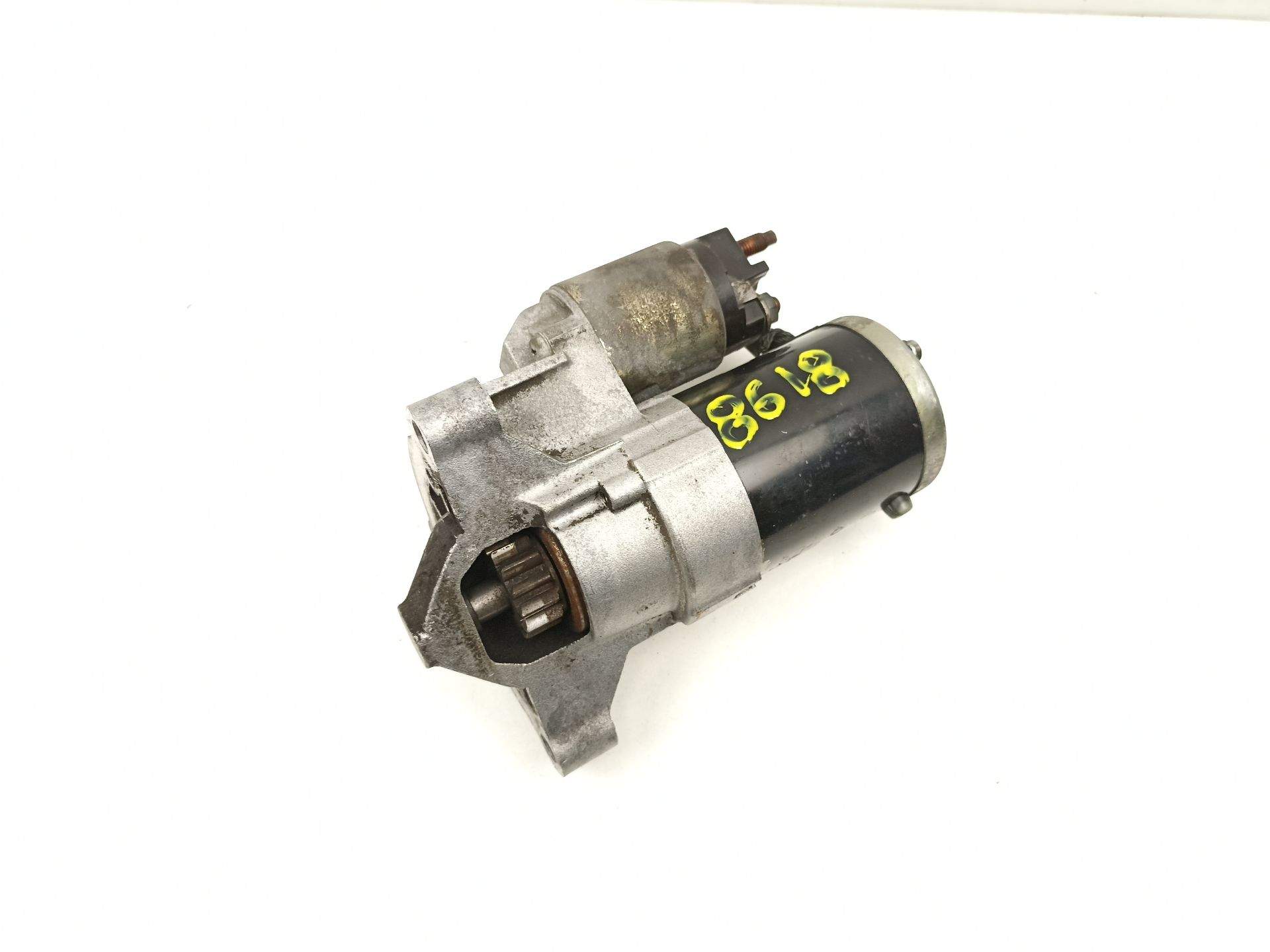 MOTOR ARRANQUE FIAT SCUDO Furgoneta (220_) 9656262780 / M000T20871ZE 9656262780M000T20871ZE