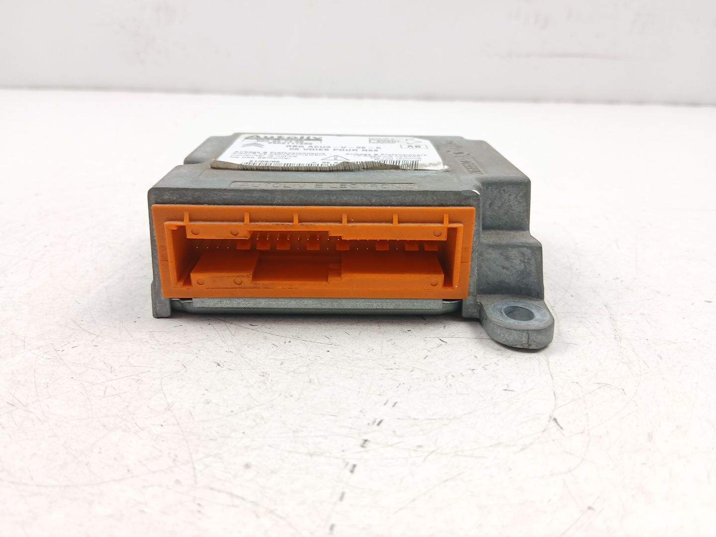 CENTRALITA AIRBAG CITROËN XSARA PICASSO (N68) 9659111980 / 602327400 9659111980602327400 - Vista 3