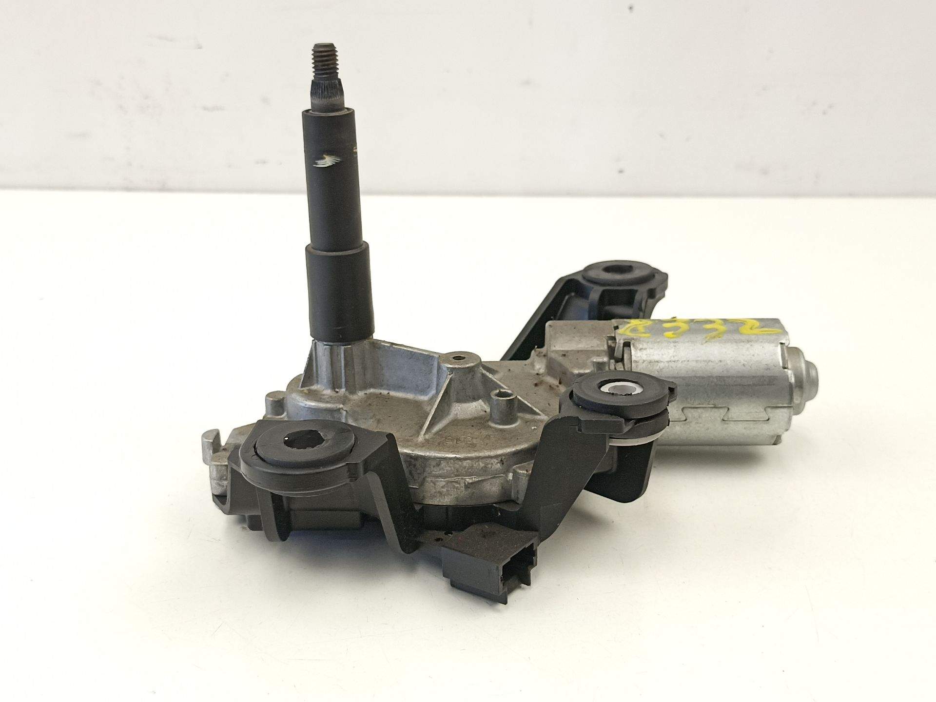 MOTOR LIMPIA TRASERO RENAULT LAGUNA III (BT0/1) 287100006R / 0390201832 287100006R0390201832 - Vista 3