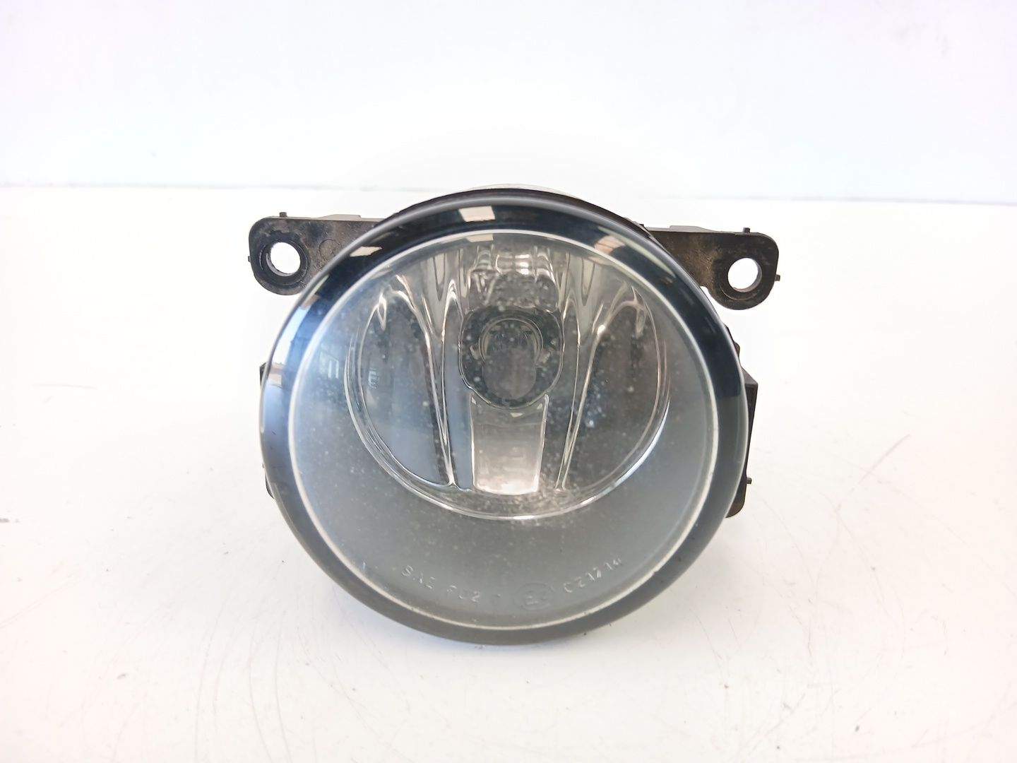 ANTINIEBLA DERECHO RENAULT MEGANE II Sedán (LM0/1_) 8200074008 8200074008 - Vista 3