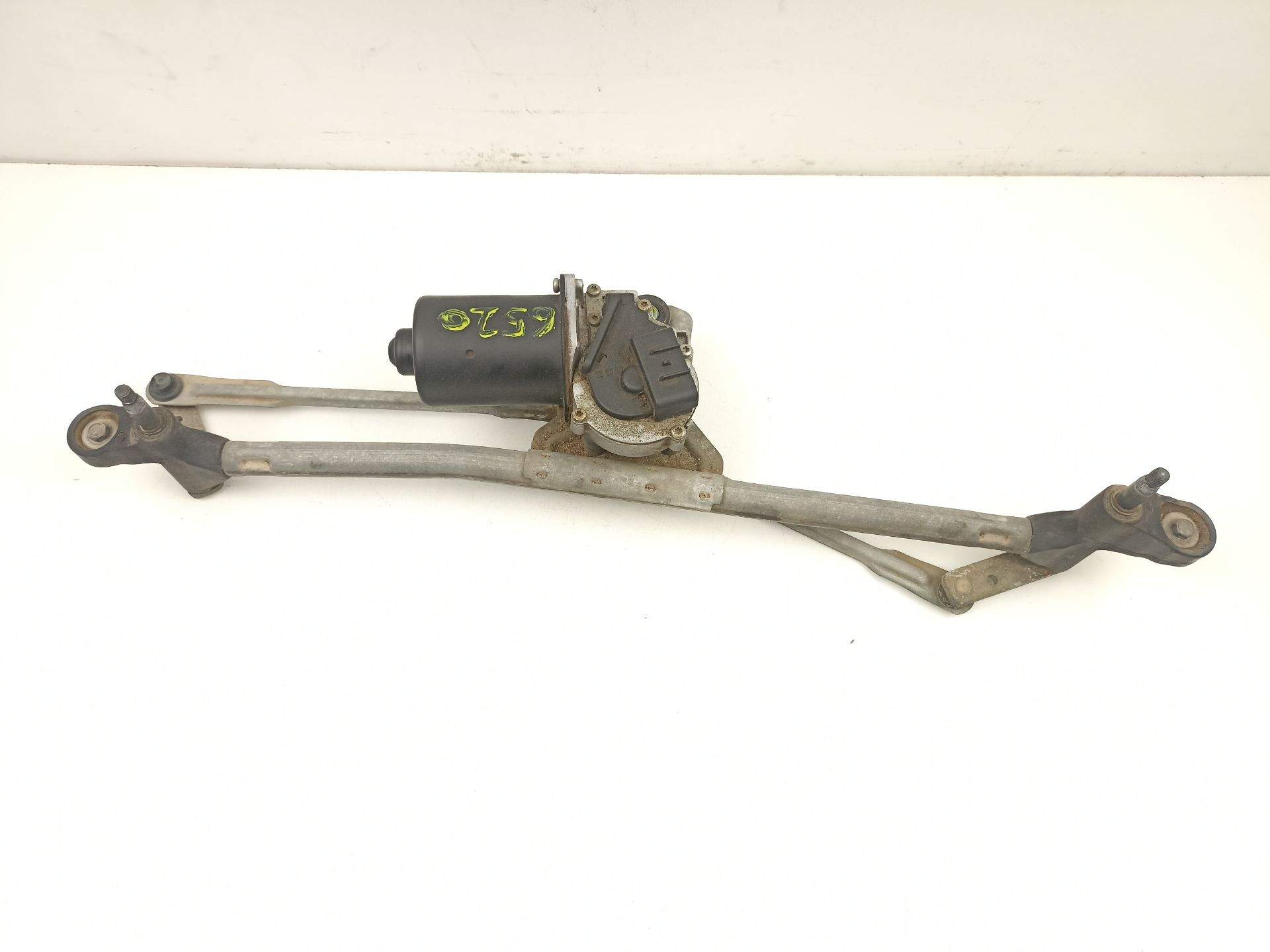 MOTOR LIMPIA DELANTERO FIAT STILO (192_) 9949505 / 60511006 994950560511006