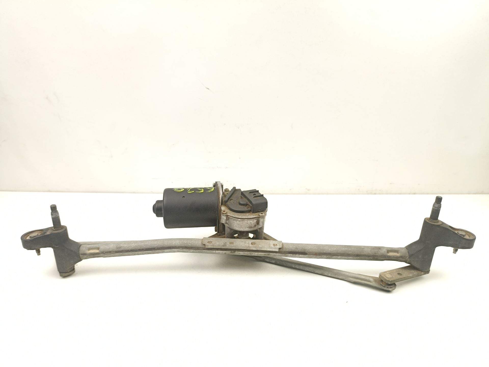 MOTOR LIMPIA DELANTERO FIAT STILO (192_) 9949505 / 60511006 994950560511006 - Vista 3