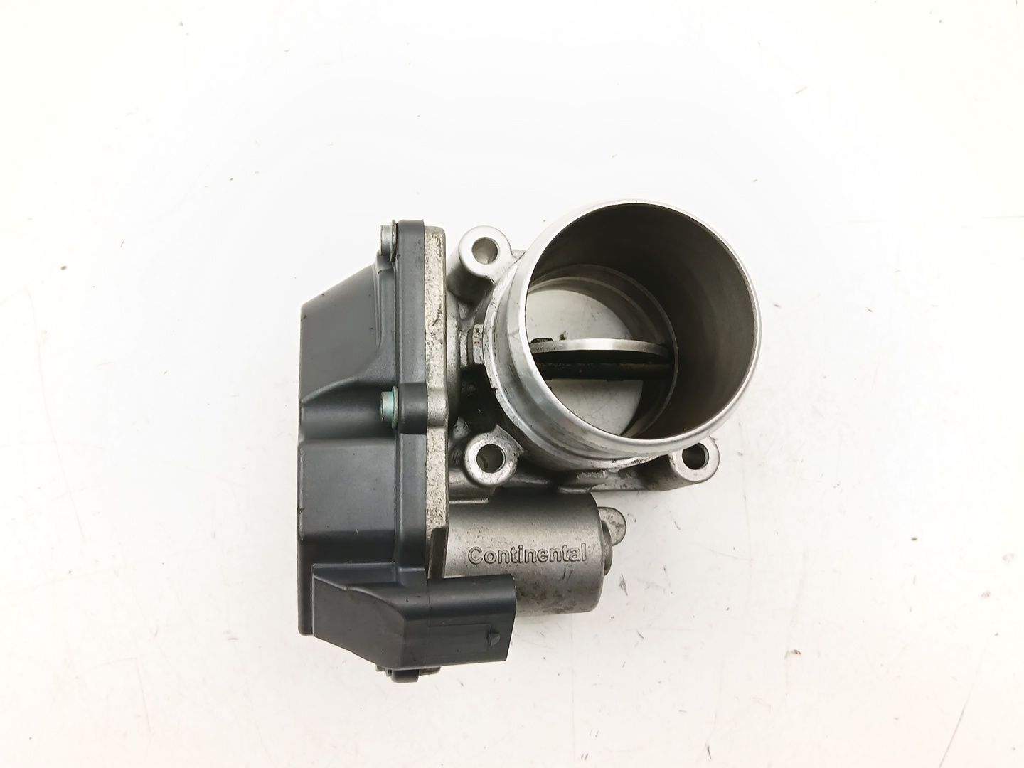 CAJA MARIPOSA HYUNDAI i20 I (PB, PBT) 351002A900 / 5WY9174E 351002A9005WY9174E - Vista 2