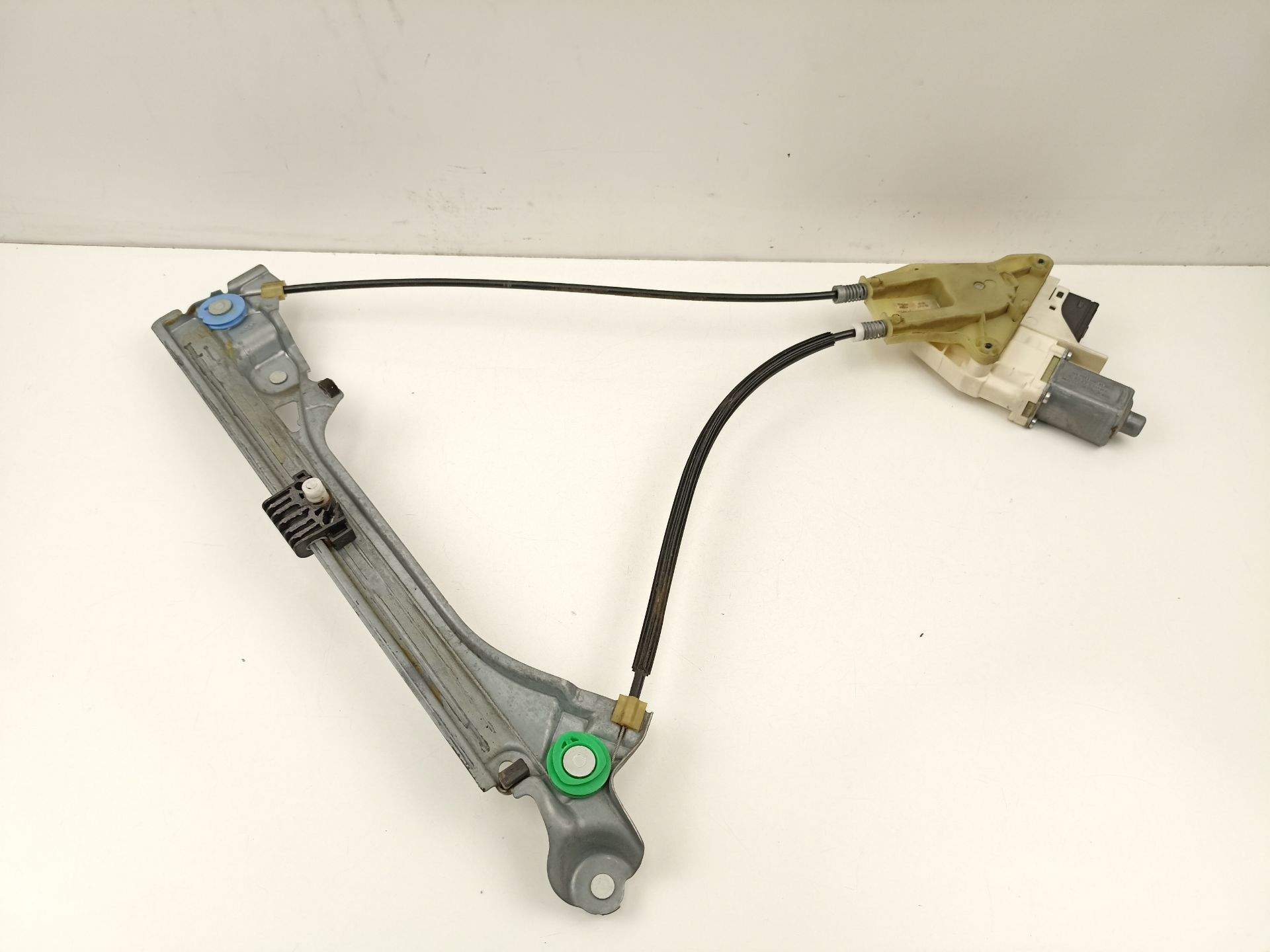 ELEVALUNAS TRASERO IZQUIERDO RENAULT LAGUNA III (BT0/1) 827310001R 827310001R