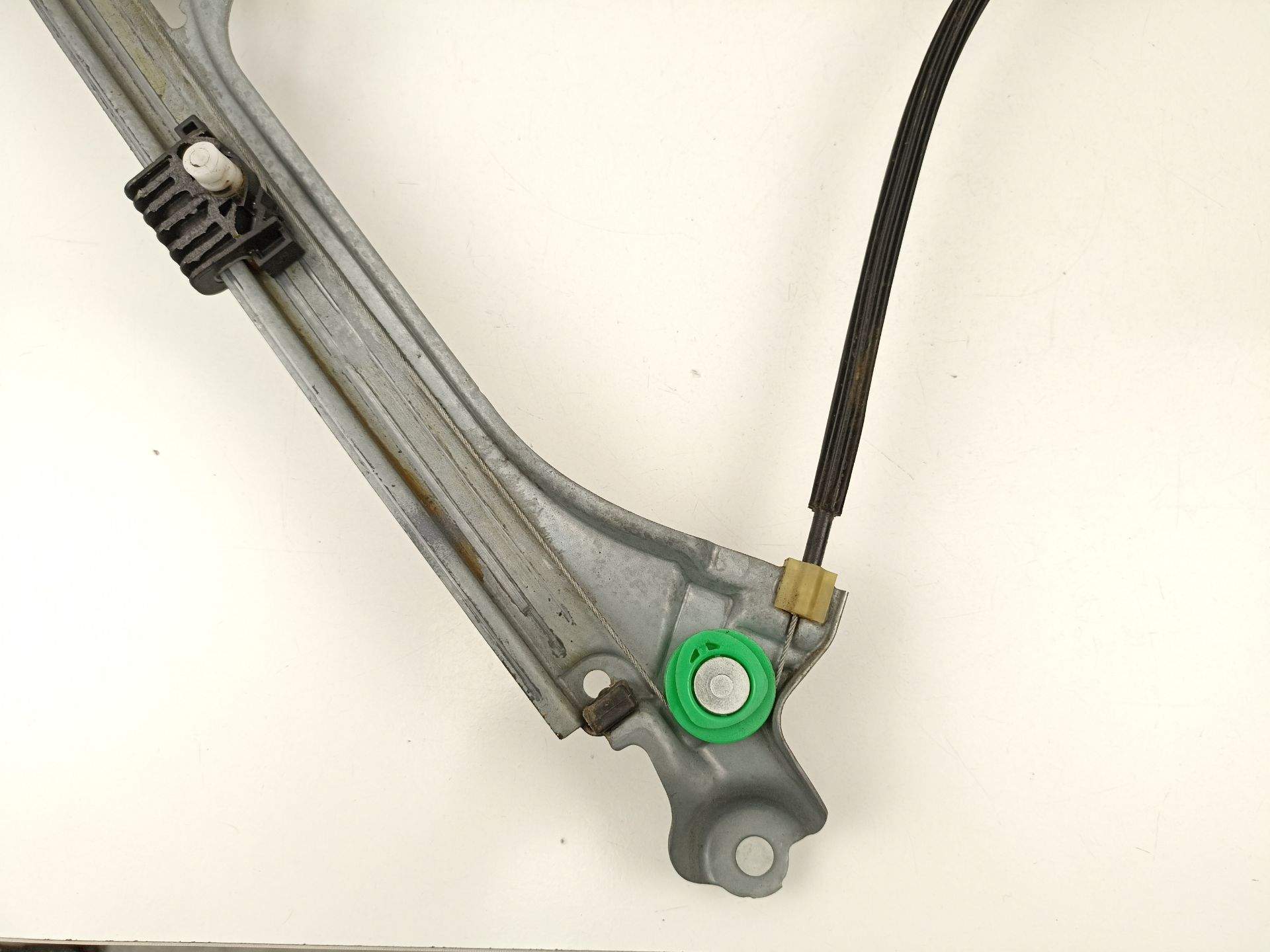 ELEVALUNAS TRASERO IZQUIERDO RENAULT LAGUNA III (BT0/1) 827310001R 827310001R - Vista 3