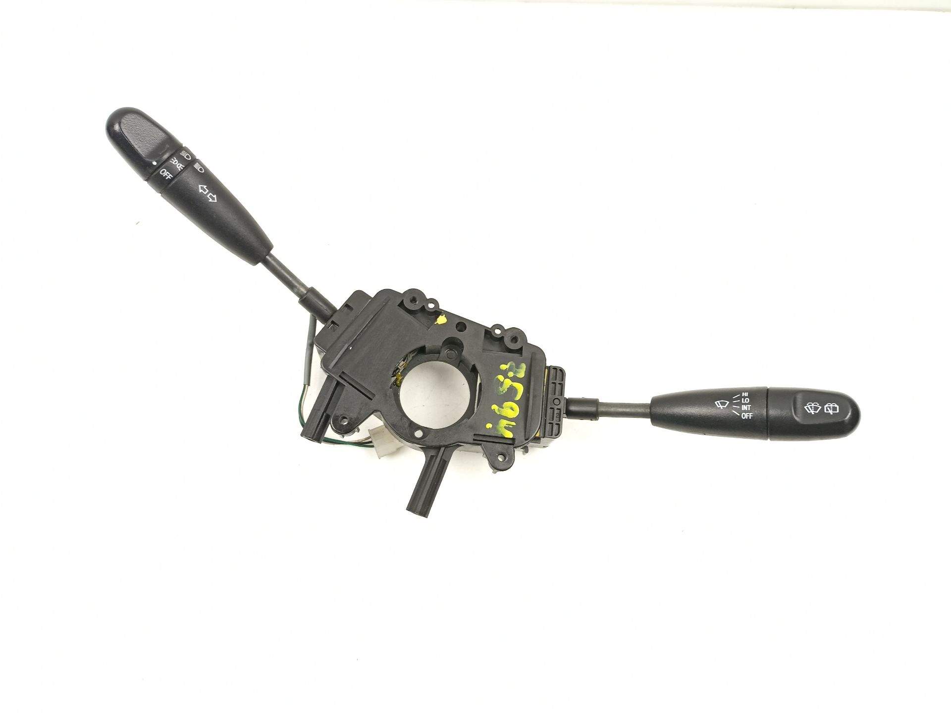 MANDO LUCES Y LIMPIAS CHEVROLET KALOS 96540686 / 96540683 9654068696540683