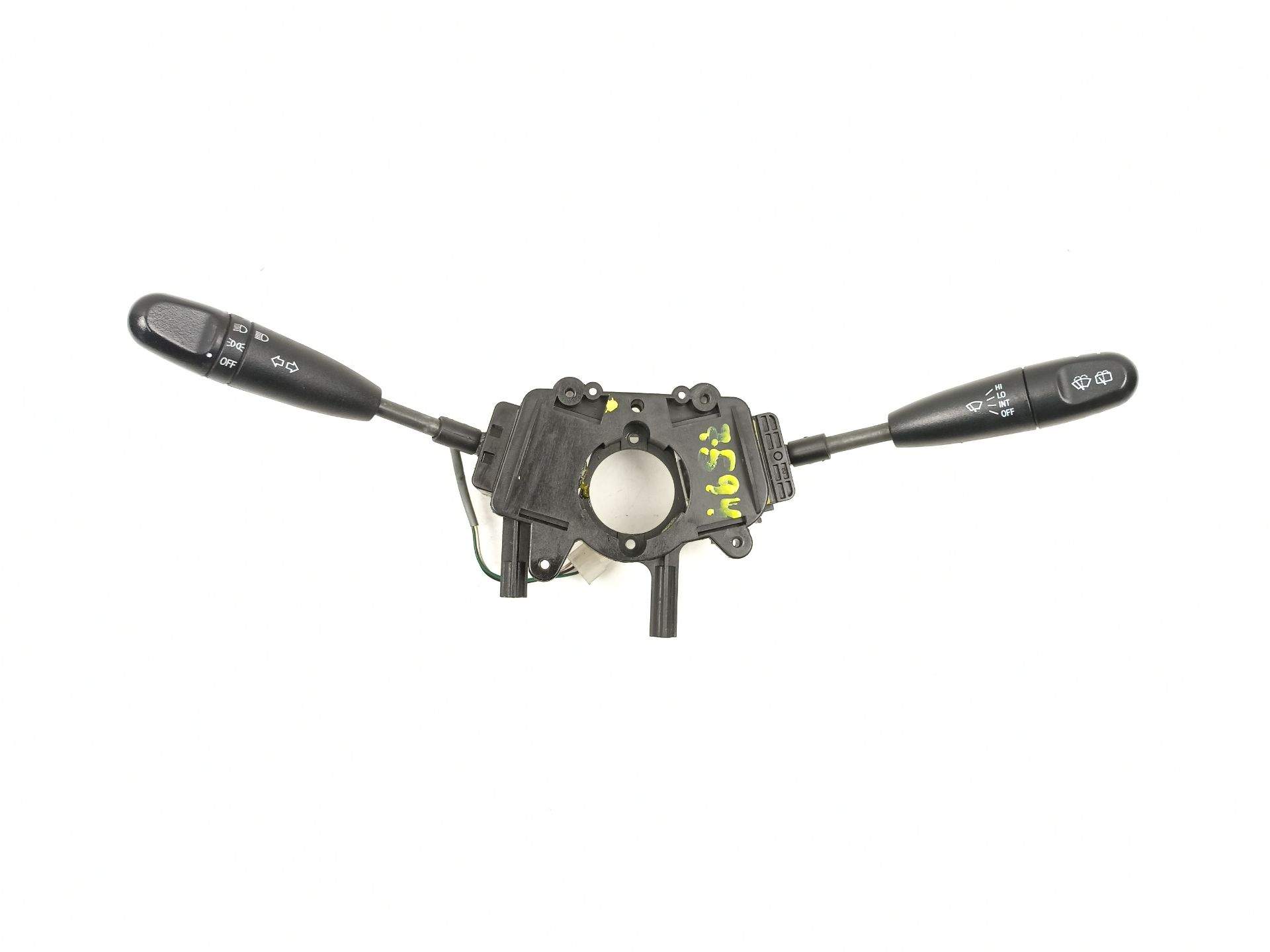 MANDO LUCES Y LIMPIAS CHEVROLET KALOS 96540686 / 96540683 9654068696540683 - Vista 2