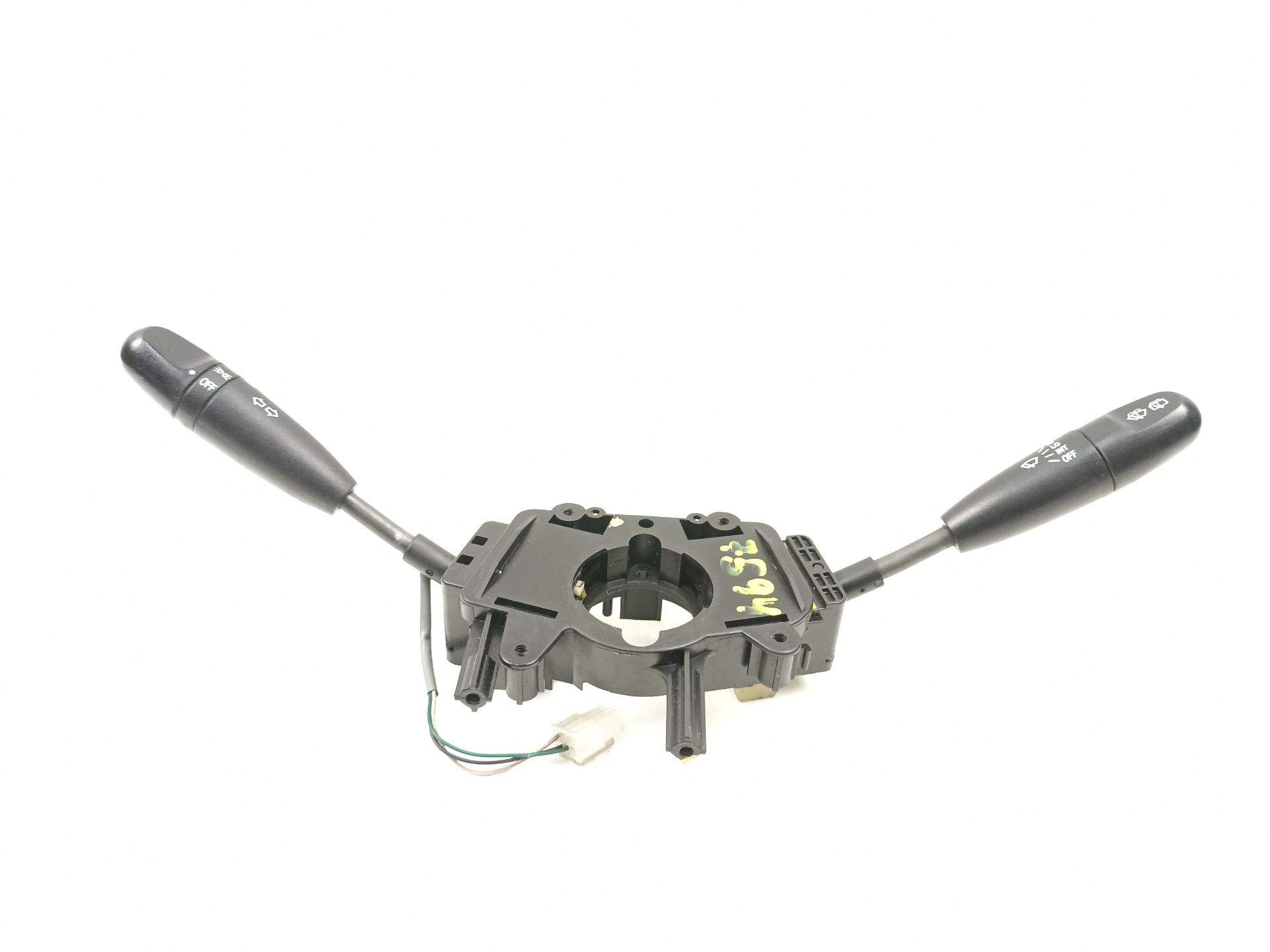 MANDO LUCES Y LIMPIAS CHEVROLET KALOS 96540686 / 96540683 9654068696540683 - Vista 3