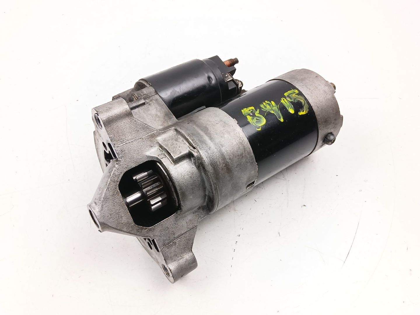 MOTOR ARRANQUE PEUGEOT 406 (8B) 5802M3 / M001T80082 5802M3M001T80082