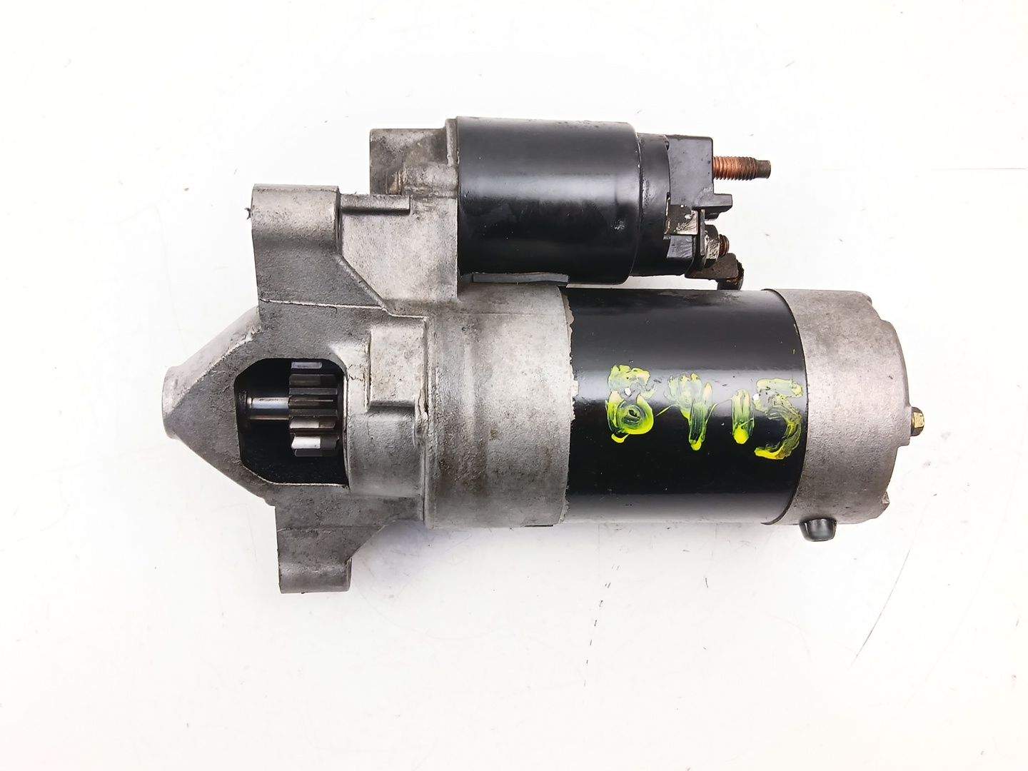 MOTOR ARRANQUE PEUGEOT 406 (8B) 5802M3 / M001T80082 5802M3M001T80082 - Vista 2