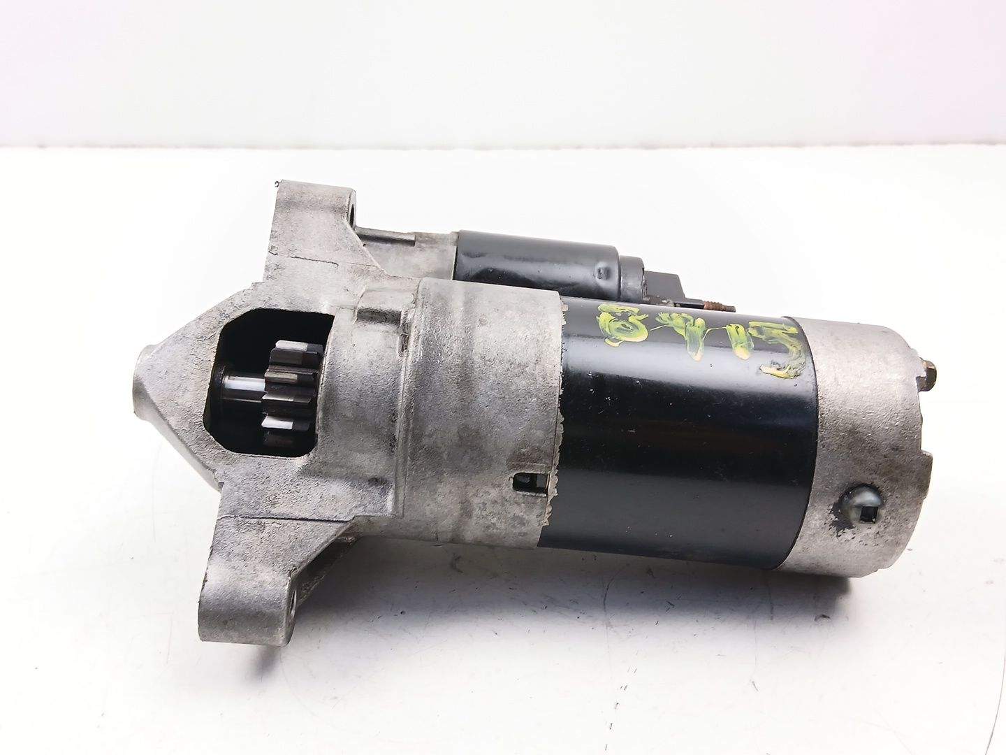 MOTOR ARRANQUE PEUGEOT 406 (8B) 5802M3 / M001T80082 5802M3M001T80082 - Vista 3