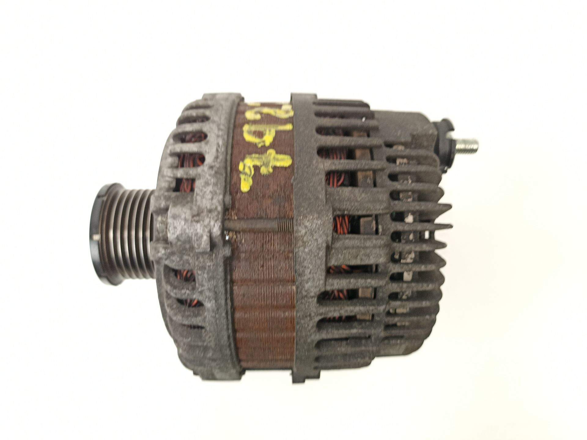 ALTERNADOR RENAULT KOLEOS 23100JG71A / A3TJ2481 23100JG71AA3TJ2481 - Vista 2