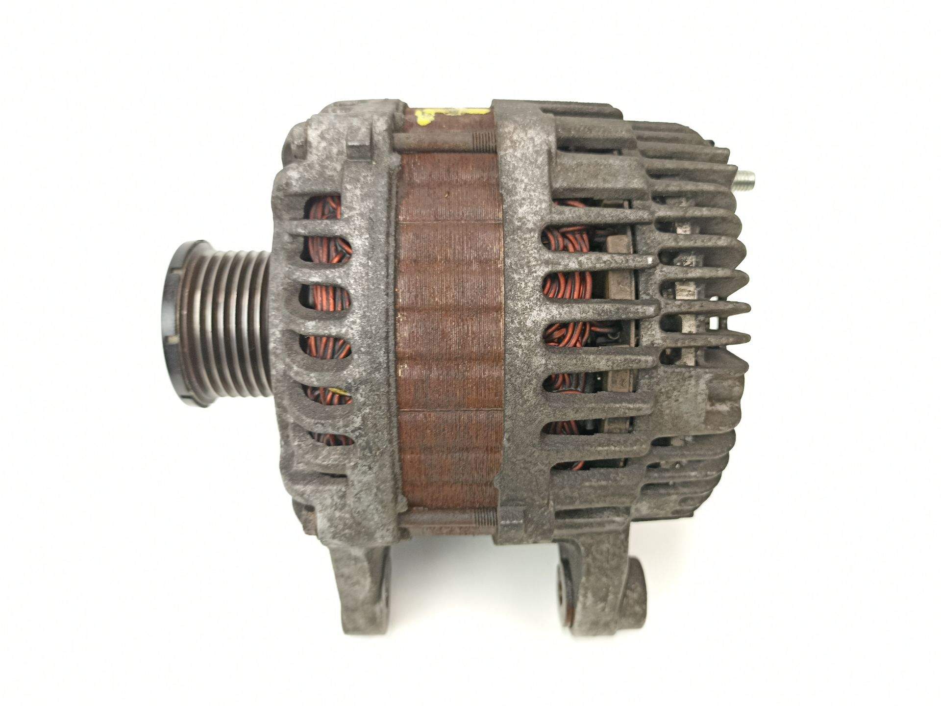 ALTERNADOR RENAULT KOLEOS 23100JG71A / A3TJ2481 23100JG71AA3TJ2481 - Vista 3