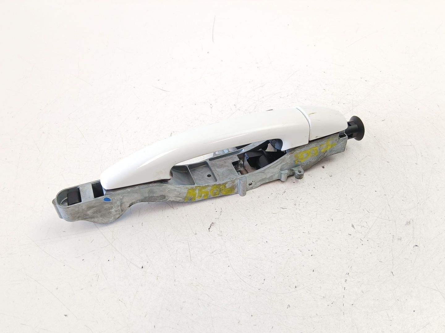 MANILLA TRASERA DERECHA CITROËN BERLINGO MULTISPACE (B9) 9680503580 9680503580