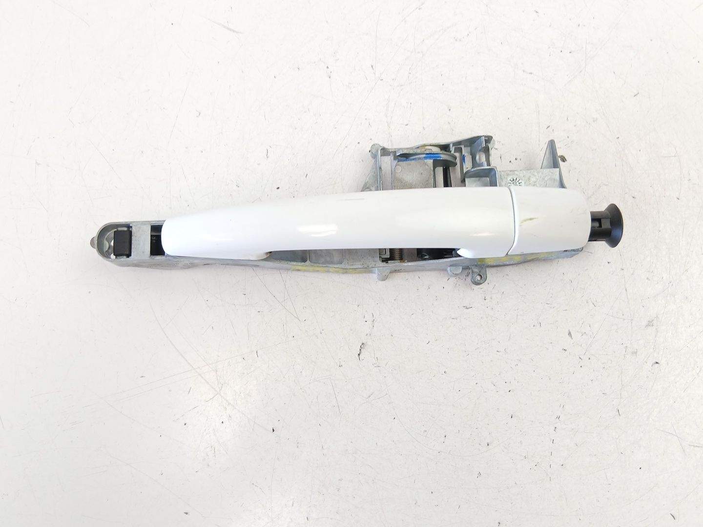 MANILLA TRASERA DERECHA CITROËN BERLINGO MULTISPACE (B9) 9680503580 9680503580 - Vista 2