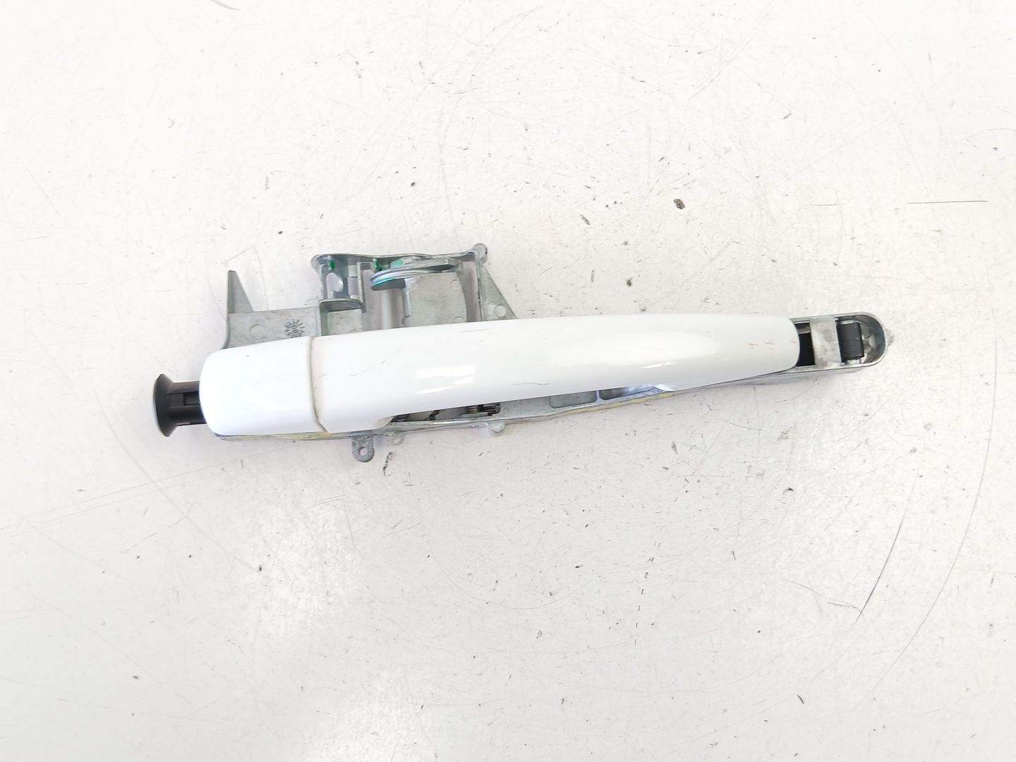 MANILLA TRASERA IZQUIERDA CITROËN BERLINGO MULTISPACE (B9) 9680503480 9680503480 - Vista 2