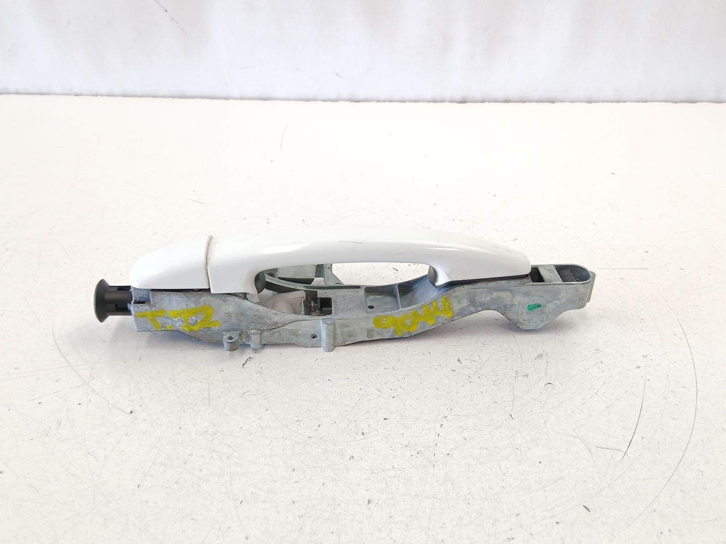 MANILLA TRASERA IZQUIERDA CITROËN BERLINGO MULTISPACE (B9) 9680503480 9680503480 - Vista 3