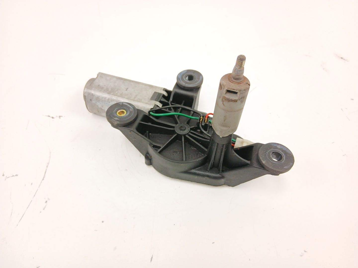 MOTOR LIMPIA TRASERO ALFA ROMEO 147 (937_) 60697309 / MS2596000640 60697309MS2596000640