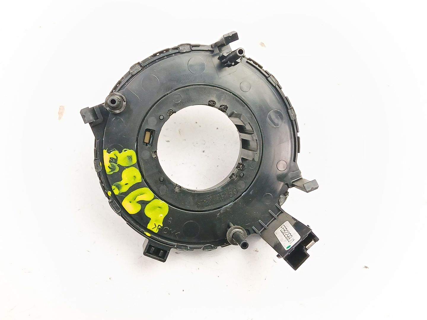 ANILLO AIRBAG AUDI A4 B5 (8D2) 1J0959653B 1J0959653B - Vista 2