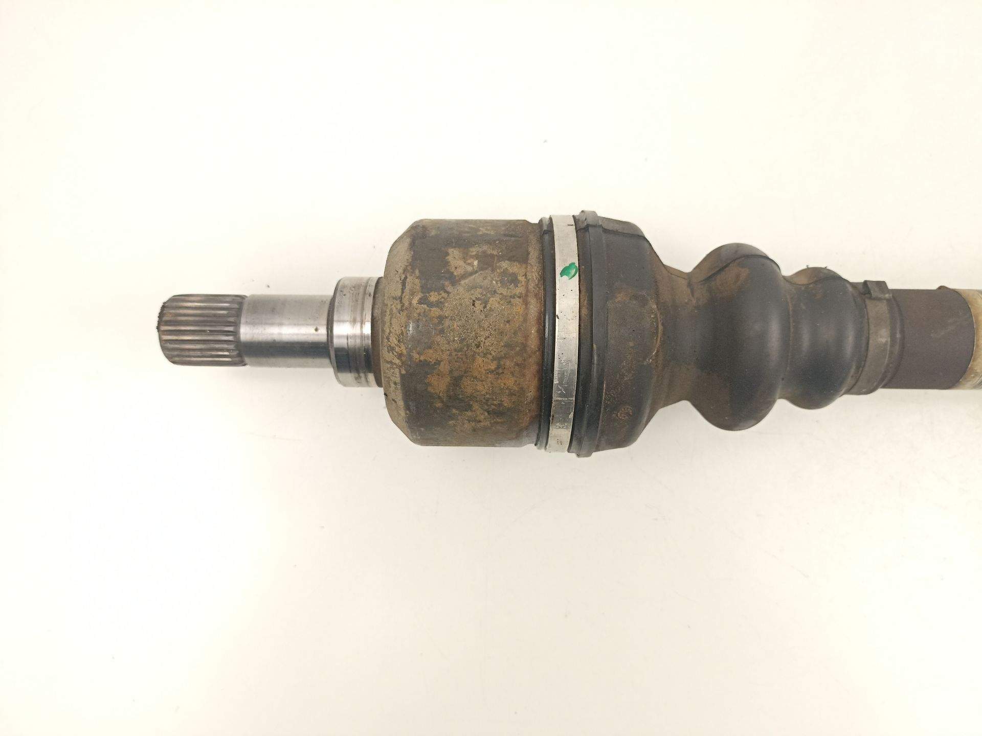 TRANSMISION DELANTERA IZQUIERDA CITROËN C4 I (LC_) 9637117780 9637117780 - Vista 3